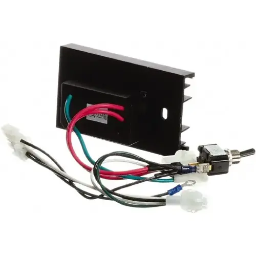 Portacool PARCTLJ27000 Control Panel: Use with Jetstream 270