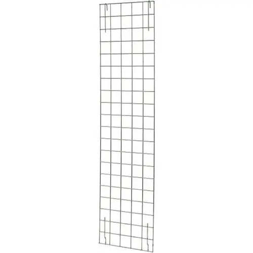 Quantum Storage EP226 Modular Enclosure Panel: Use With Wire Shelving Units