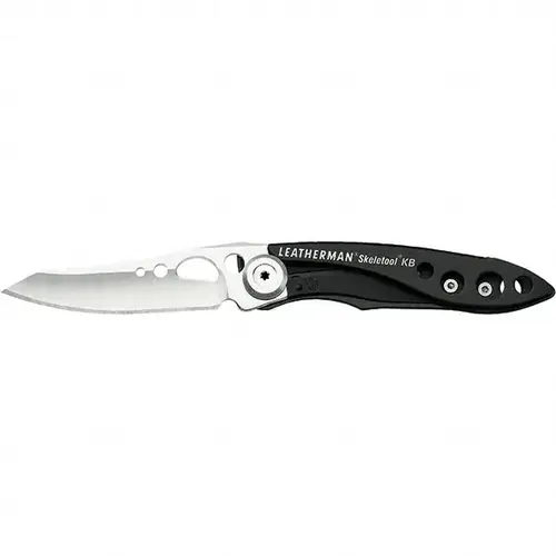 Leatherman 832385 Folding Knife Multi-Tool: 2 Function