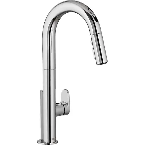 American Standard 4931380.002 Sensor Faucet: High Arc Spout