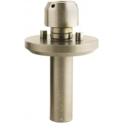 Brush Research Mfg. ADH16P Brush Arbors; Flow-through Spindle: Yes ; For Use With: Flow Through Coolant ; Shank Diameter (Inch): 16mm ; PSC Code: 5350