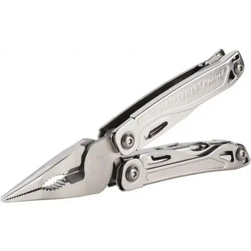 Leatherman 831429 Multi-Tool: 14 Function