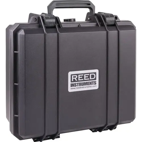 REED Instruments R8888 Protective Carrying Case: 12" Wide