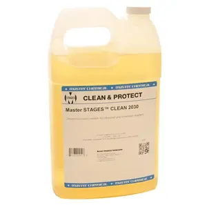 Master Fluid Solutions CL2030-1G 1 Gal Bottle Parts Washer Fluid