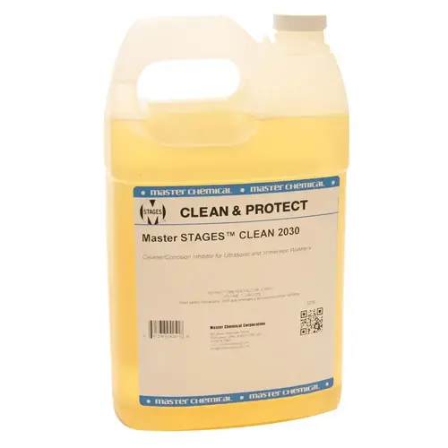 Master Fluid Solutions CL2030-1G 1 Gal Bottle Parts Washer Fluid