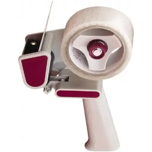 Nifty Products D793AB Handheld Tape Pistol Grip: 3" Wide