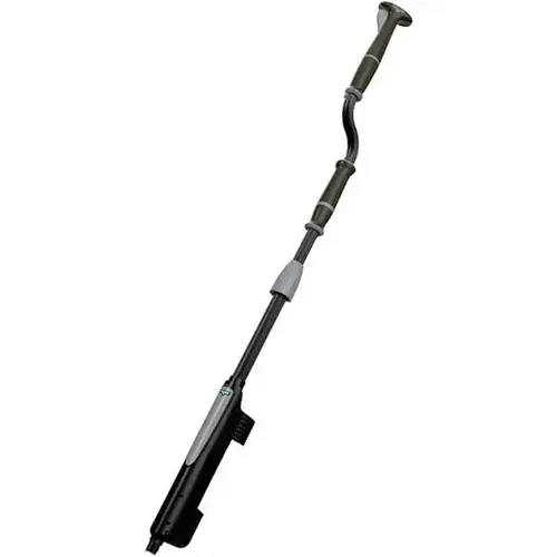 Unger EFPL5 Mop Handle: 1" Dia, Quick-Connect