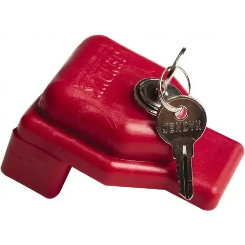 Jendyk GLAD-KA Glad Hand Lock