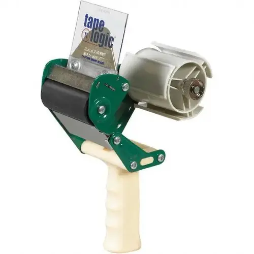 Tape Logic TDSS3 Handheld Tape Dispenser: 3" Wide
