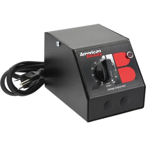 American Beauty V3700 Soldering Station: Voltage Control, 120V