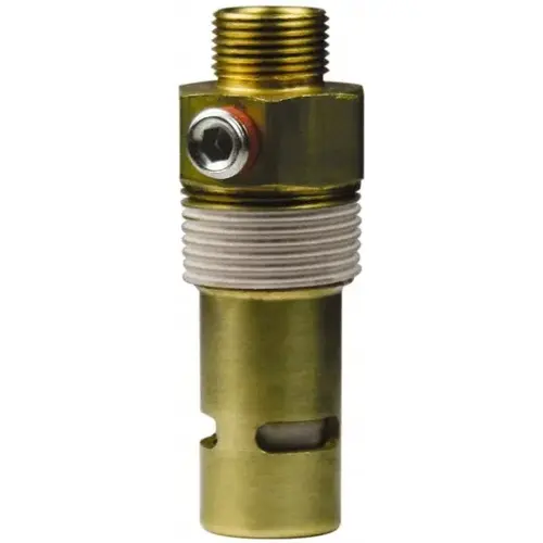 Conrader CTLD7510TP Check Valve: 1" Pipe