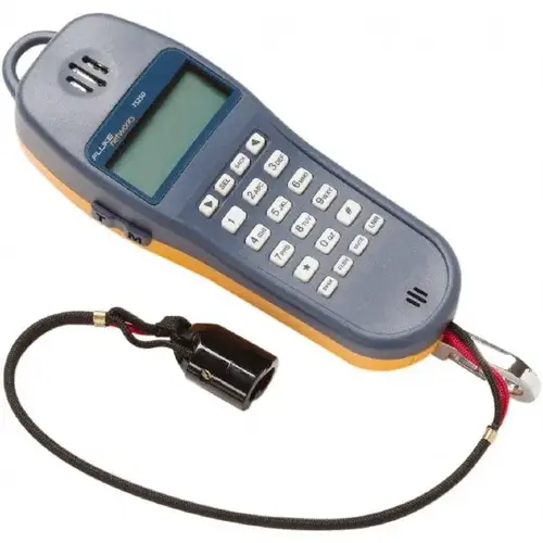 Fluke Networks 25501004 Universal Cable Tester