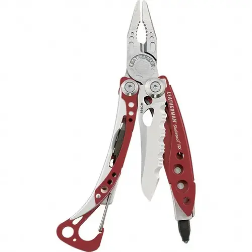 Leatherman 832306 Folding Knife Multi-Tool: 2 Function