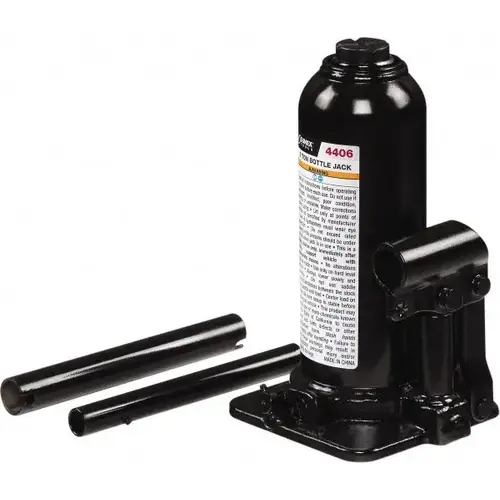 Sunex Tools 4406 6 Ton Capacity Bottle Jack