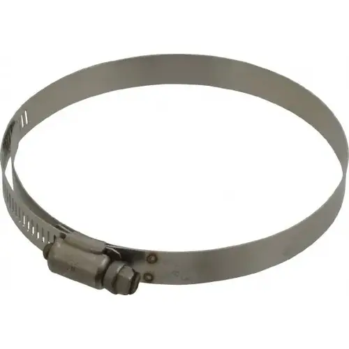 Ideal Tridon M615060706 Worm Gear Clamp: SAE 60, 3-9/16 to 4-1/4" Dia
