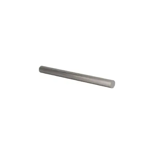 Value Collection 7075-0.5x36R Aluminum Round Rod: 3 ft Long, Alloy 7075