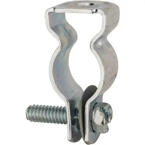 Cooper B-Line 78101119800 Steel Rigid/EMT Conduit Hanger with Bolt