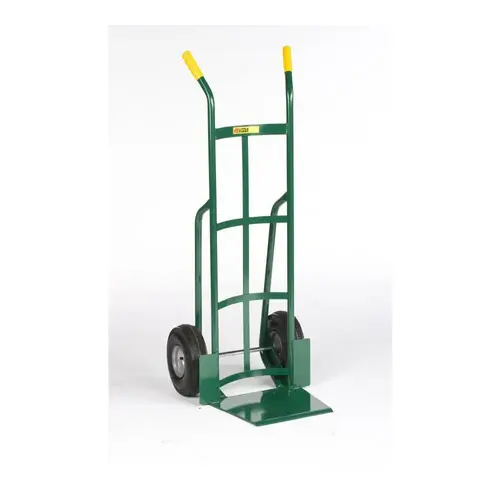 Little Giant T-362-8S Hand Truck: 800 lb Capacity