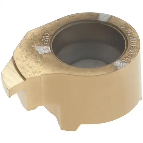 HORN R114009000TN35 Grooving Insert: 114 TN35, Solid Carbide