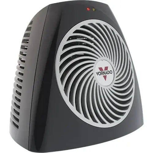 Vornado EH1-0105-06-A 1,559 Max BTU Rating, Portable Unit Heater