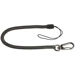PHC CL-36 Plastic Vinyl Lanyard