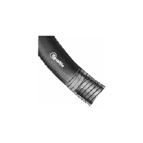 MSC 29113 4" Trade Size, 50 ft Long, Flexible Liquidtight Conduit