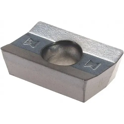 Dapra 28460-XCP10 Milling Insert: DMP357, Solid Carbide - pack of 10