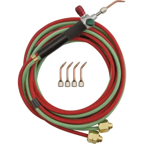 The Little Torch Tip Kit