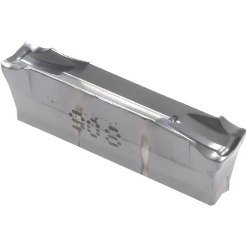 Iscar 6002953 Cutoff Insert: DGR 4003J-4D-IC908, Carbide, 4 mm Cutting Width Coated