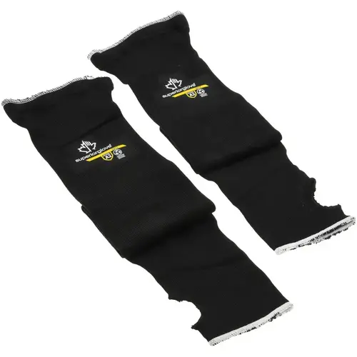 Superior Glove Works KP1T22TH-L-XCP12 Sleeve: Size Universal, ATA, Black - pack of 12