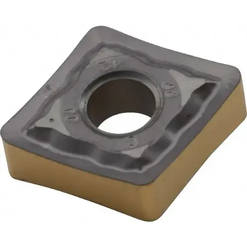Turning Insert: CNMG 433-PP TiAlN