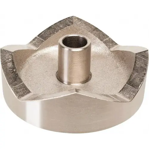 Greenlee 7212SP-4P 4" Conduit Round Punch