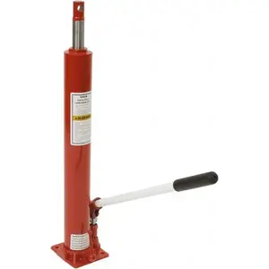 Sunex Tools 5041B 4 Ton Capacity Bottle Jack