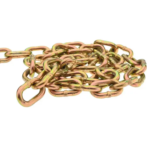 Peerless Chain 8610167 1/4" Welded Transport Chain