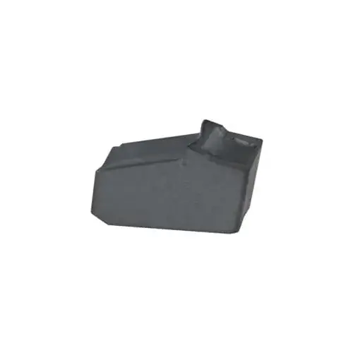 Iscar 6000443-XCP10 Cutoff Insert: GFR3 8D IC-20, Carbide, 3 mm Cutting Width - pack of 10