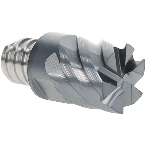 Iscar 5622154 End Replaceable Milling Tip: MM EC120D09C01- IC903, Carbide TiAlN