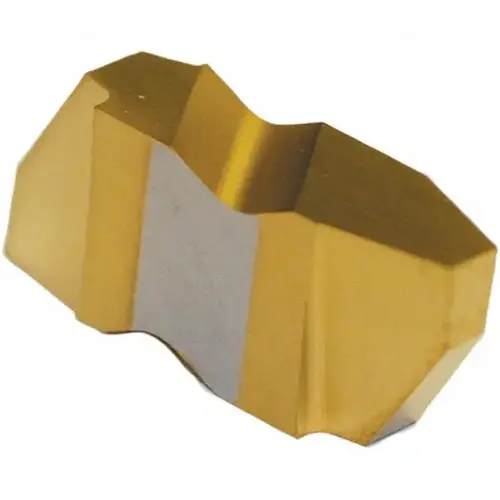 Tool-Flo 553004RAC3A Threading Insert: FLA3R4 AC3A, Carbide