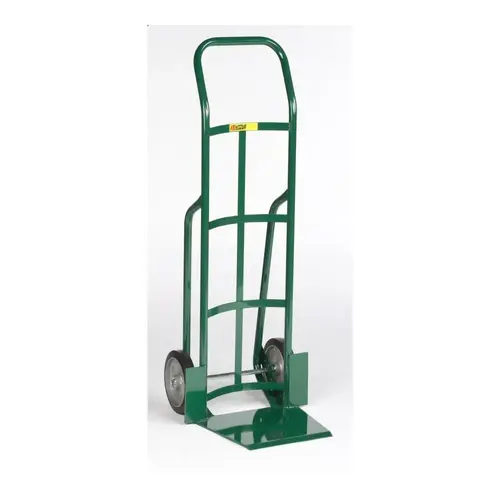 Little Giant T-360-10FF Hand Truck: 600 lb Capacity