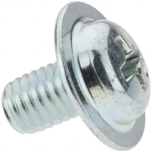 Au-Ve-Co Products 23868 Sheet Metal Screw: Pan Head, Phillips