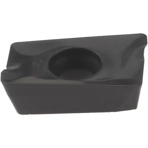 Milling Inserts; Insert Style: APKT ; Insert Size: 16 ; Insert Material: Solid Carbide ; Insert Shape: Rectangle ; Manufacturer Grade: ACK15 ; Corner Radius (Decimal Inch): 0.0335 CVD