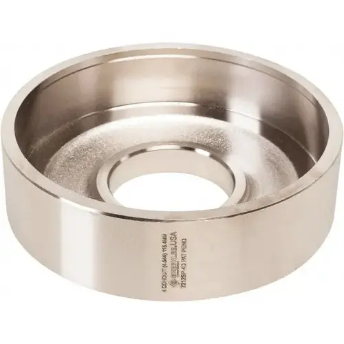 Greenlee 7212SP-4D 4" Conduit Round Die