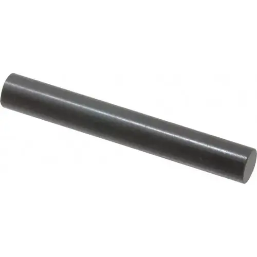 SPI 18-279-0 Class ZZ Minus Plug & Pin Gage: 0.279" Dia Black Oxide