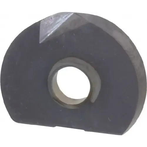 LMT 6122869 Milling Insert: WPR 0750-N, LC610T, Solid Carbide