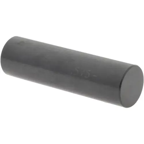 SPI 18-575-1 Class ZZ Minus Plug & Pin Gage: 0.575" Dia Black Oxide