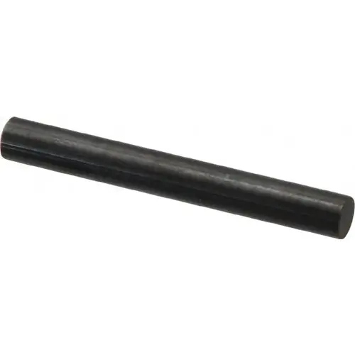 SPI 18-245-1 Class ZZ Minus Plug & Pin Gage: 0.245" Dia Black Oxide