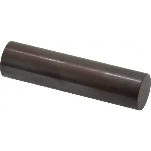 SPI 18-507-4 Class ZZ Minus Plug & Pin Gage: 0.507" Dia Black Oxide