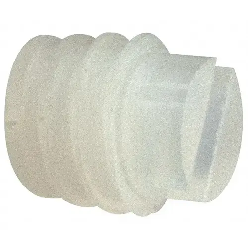 MSC SSMS-125-832-N-XCP100 Set Screw: #8-32 x 1/8", Soft Tip Point, Nylon - pack of 100