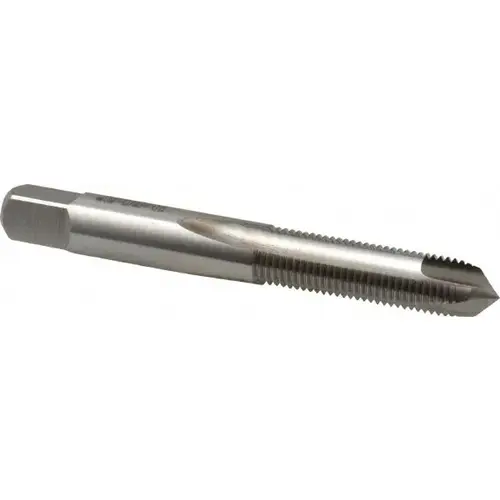 Heli-Coil 5FSB 5/16-24 UNF, H2, 3 Flutes, Plug Chamfer, Bright Finish, High Speed Steel Spiral Point STI Tap