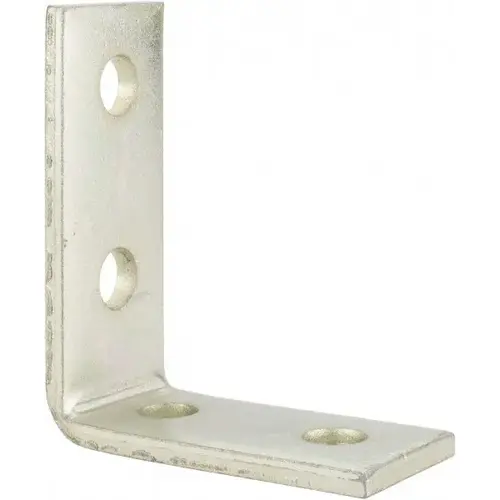 THOMAS & BETTS AB-205 Strut Channel 90 degree Strut Fitting: Use with Joining Metal Framing Channel/Strut