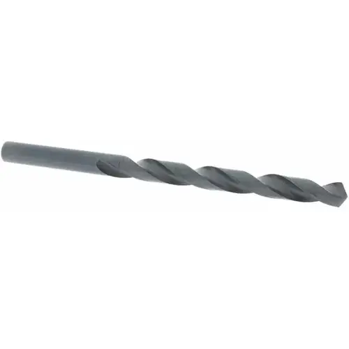 Import #NAME? Jobber Length Drill Bit: Letter E (1/4"), 118 degree, High Speed Steel